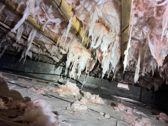 DryTek Crawlspace Solutions Picture 10