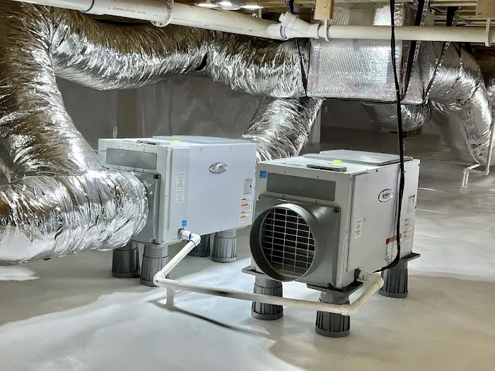 DryTek Crawlspace Solutions Picture 6