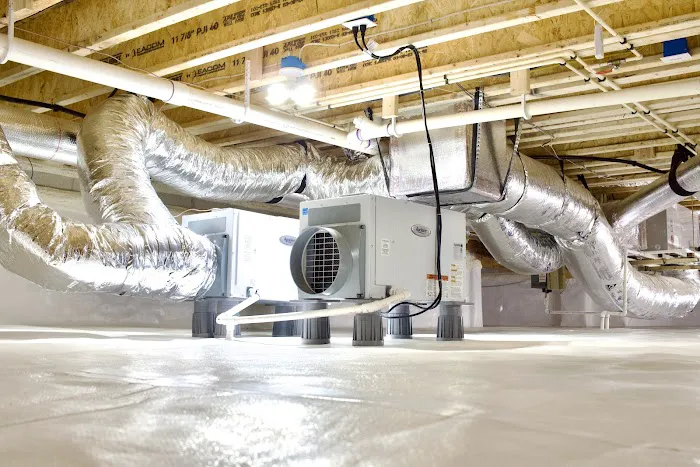 DryTek Crawlspace Solutions Picture 9