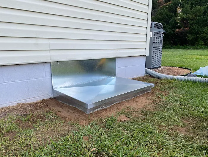 DryTek Crawlspace Solutions Picture 4