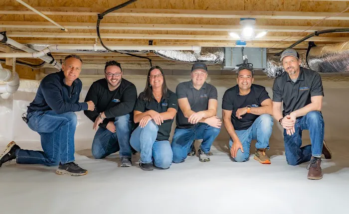 DryTek Crawlspace Solutions Picture 2