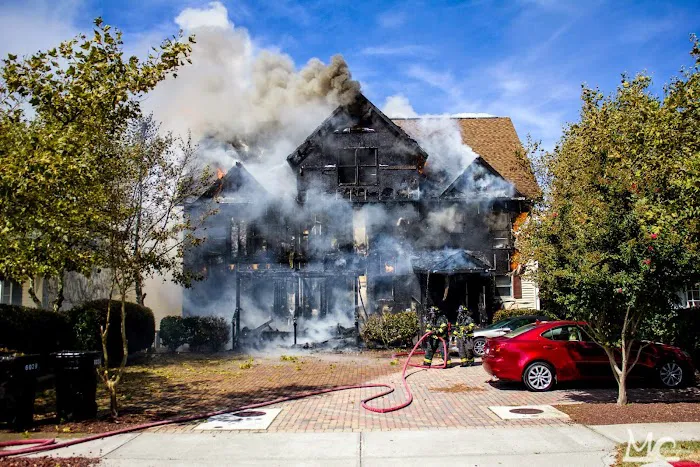 United Restoration, Inc Picture 1