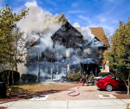 United Restoration, Inc