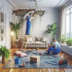 Water Damage Restoration Service NYC
