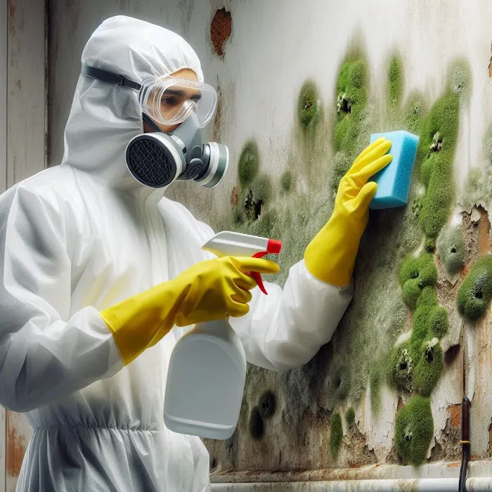 Water Damage Restoration Service NYC Picture 2