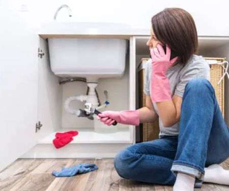 ProTrust Water Damage Restoration