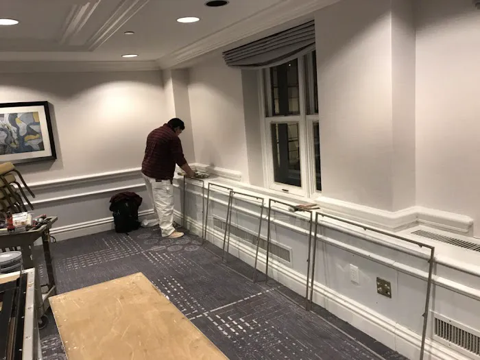 Swift NYC Water Damage Picture 1