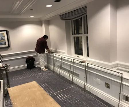 Swift NYC Water Damage