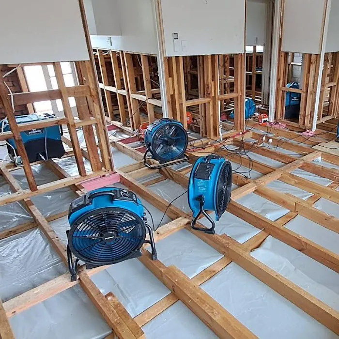 Swift NYC Water Damage Picture 6