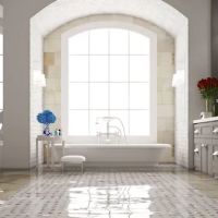 Water Damage Restoration Company ico