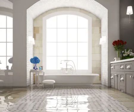 Water Damage Restoration Company