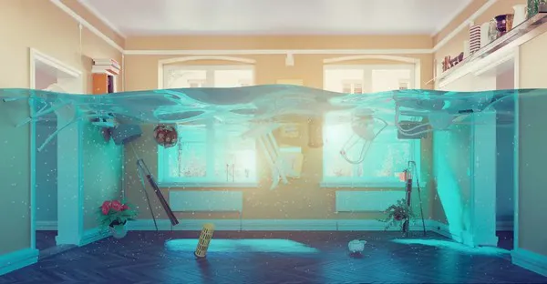 Water Damage Restoration Company Picture 4