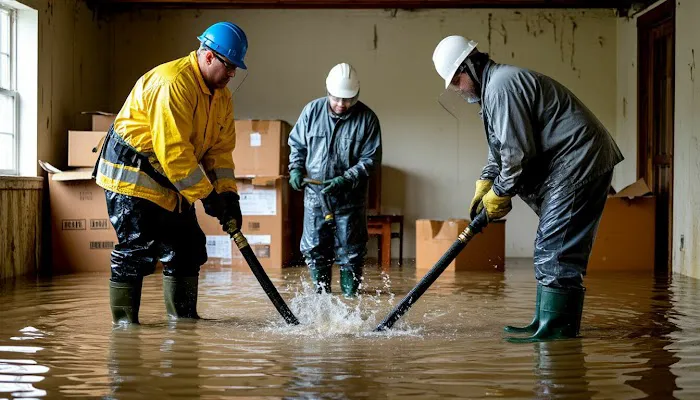 Water Damage Restoration Company Picture 9