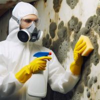 Water Damage & Restoration Brooklyn ico