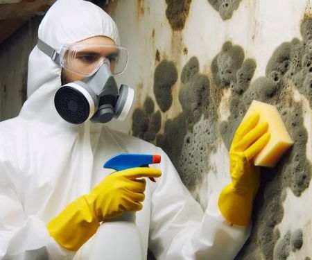 Water Damage & Restoration Brooklyn