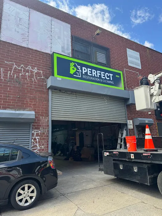 Perfect Restoration & Cleaning Picture 4