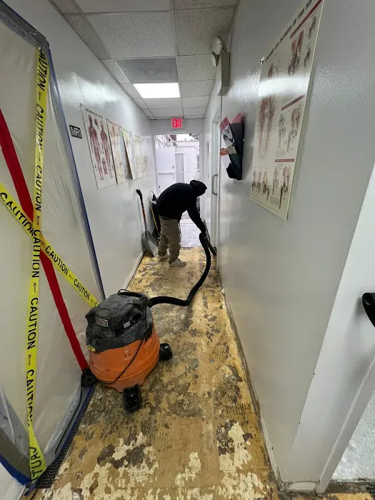 Perfect Restoration & Cleaning Picture 5