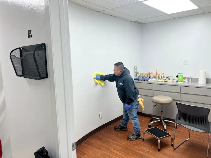 Perfect Restoration & Cleaning Picture 1