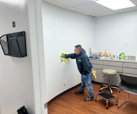 Perfect Restoration & Cleaning