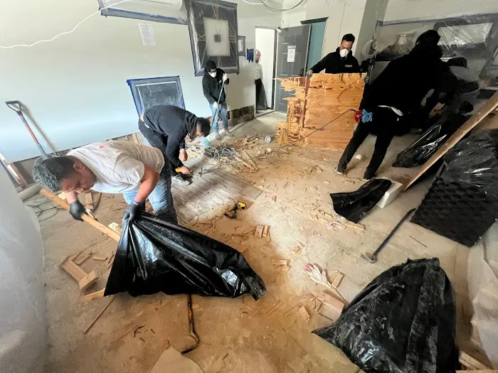 Perfect Restoration & Cleaning Picture 10