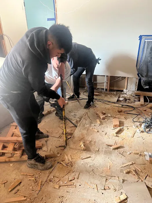 Perfect Restoration & Cleaning Picture 3