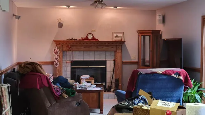 Wet Eliminator Water Damage Picture 6