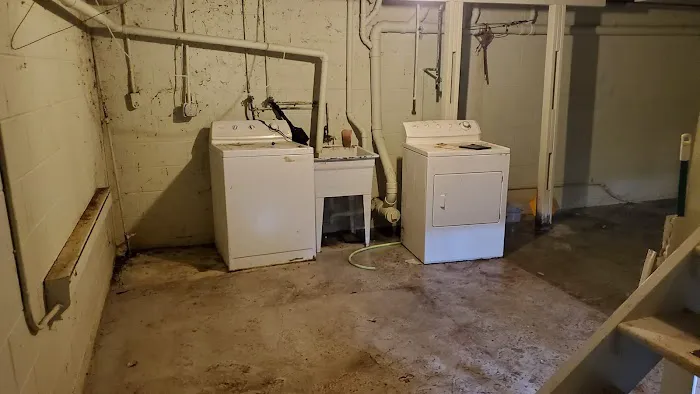 Wet Eliminator Water Damage Picture 1