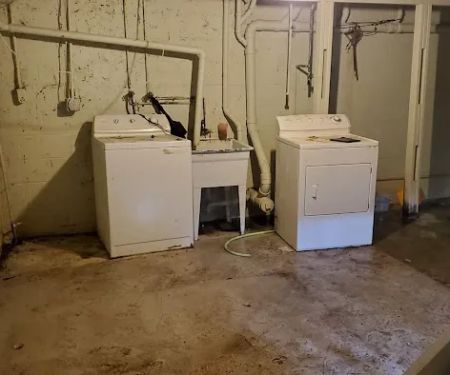 Wet Eliminator Water Damage