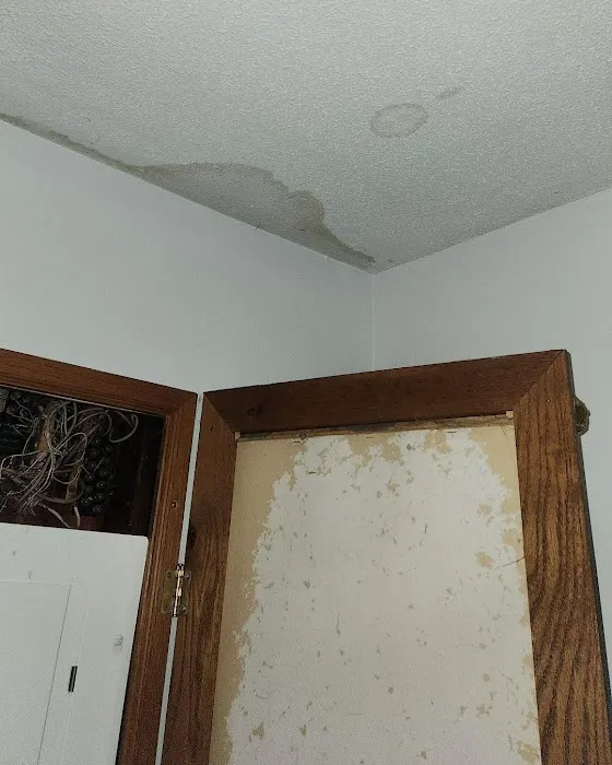 Wet Eliminator Water Damage Picture 3
