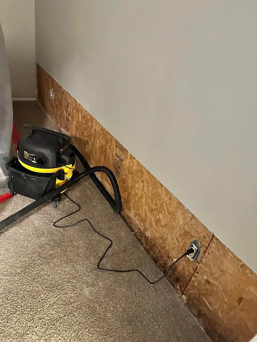 Wet Eliminator Water Damage Picture 4