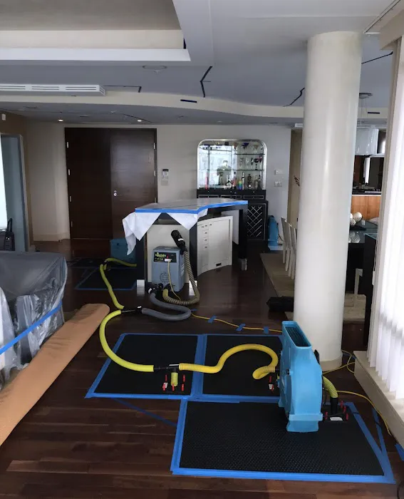 Wet Eliminator Water Damage Picture 9