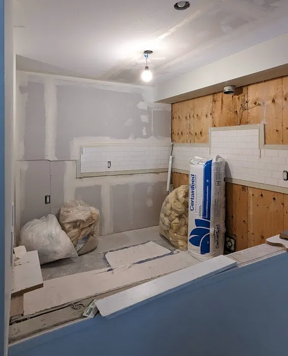 Wet Eliminator Water Damage Picture 10