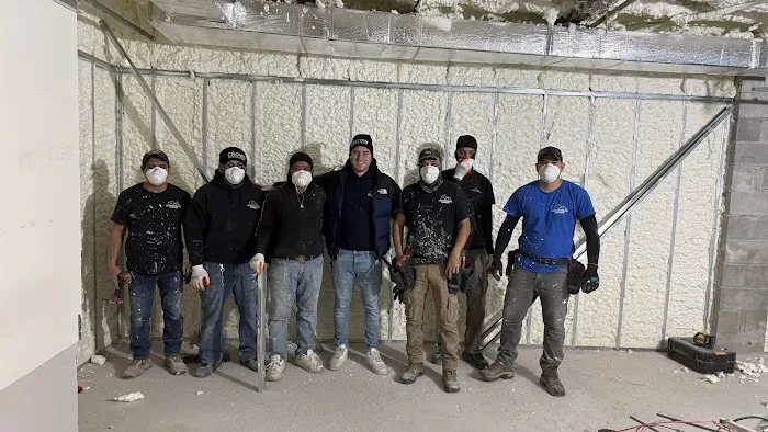 Crown Mold Specialists Picture 3