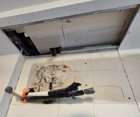 Crown Mold Specialists