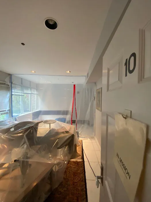 Mold Water Remediation Picture 7