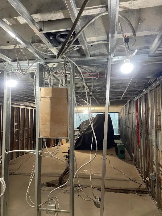 Mold Water Remediation Picture 10