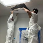 Mold Water Remediation