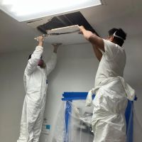 Mold Water Remediation ico