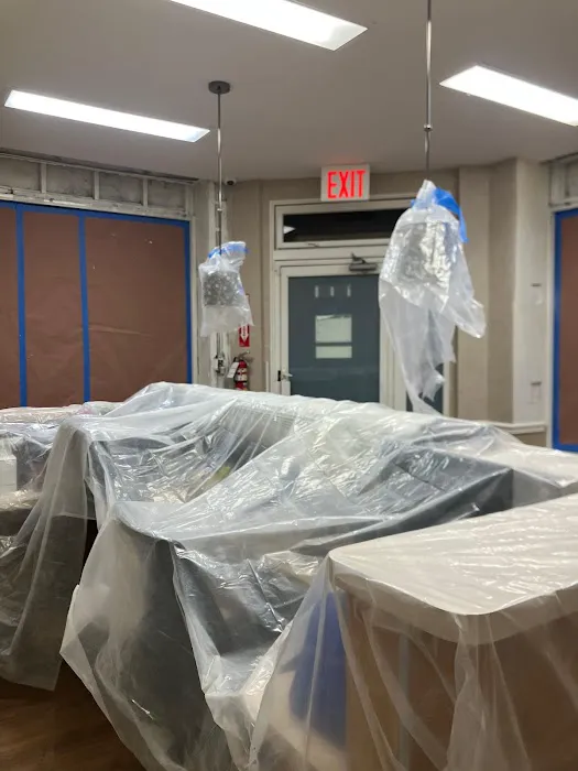 Mold Water Remediation Picture 9