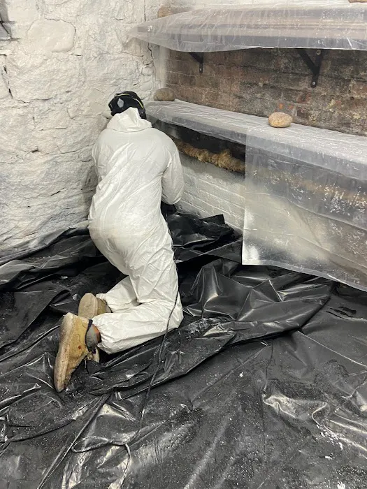 Mold Water Remediation Picture 3