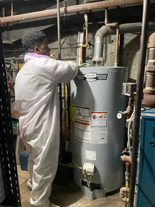 Mold Water Remediation Picture 6