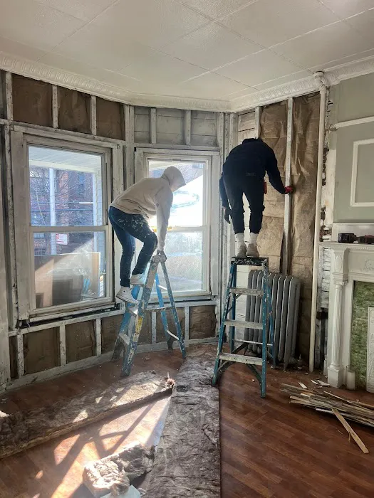 Mold Water Remediation Picture 8