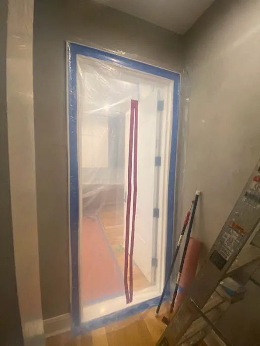 Mold Water Remediation Picture 2