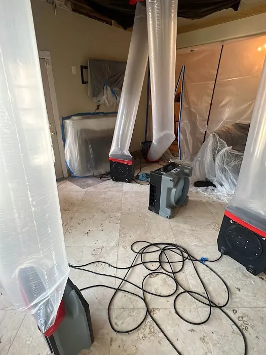 MOLD REMEDIATION NYC Picture 5