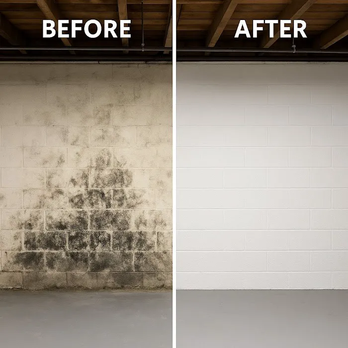 MOLD REMEDIATION NYC Picture 2