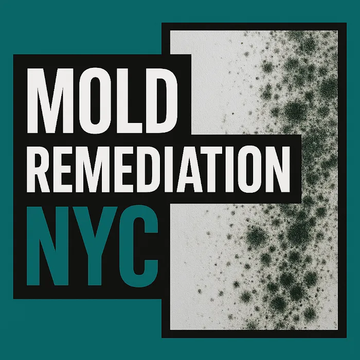MOLD REMEDIATION NYC Picture 4