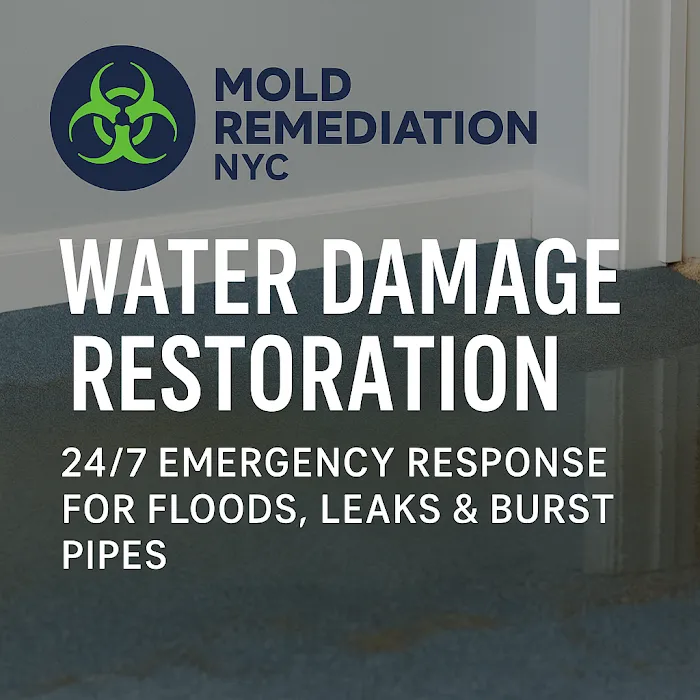 MOLD REMEDIATION NYC Picture 6