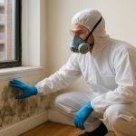 MOLD REMEDIATION NYC