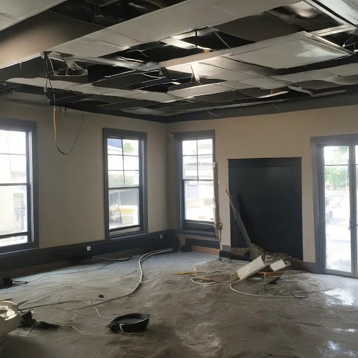 Metro Water Damage Restoration Brooklyn Picture 4