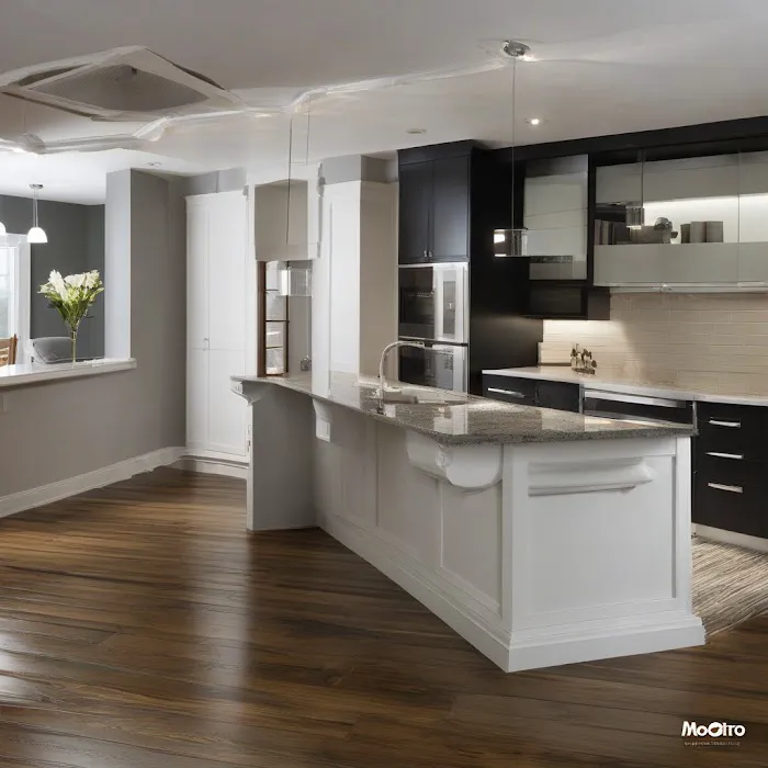 Metro Water Damage Restoration Brooklyn Picture 3